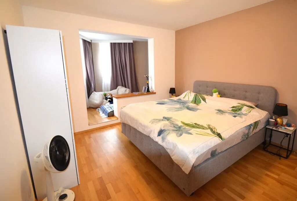3-Zimmer-Wohnung kaufen in Wien – 92 m², € 395.000 – Bild 3 von 27