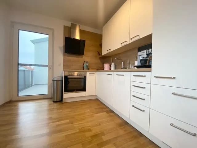 2-Zimmer-Wohnung kaufen in Korneuburg – 45 m², € 225.000 – Bild 4 von 21