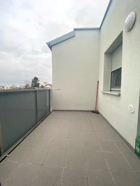 2-Zimmer-Wohnung kaufen in Korneuburg – 45 m², € 225.000 – Bild 11 von 21