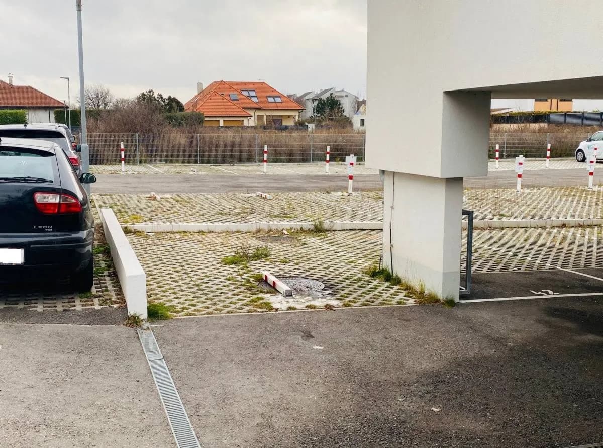 2-Zimmer-Wohnung kaufen in Korneuburg – 45 m², € 225.000 – Bild 17 von 21