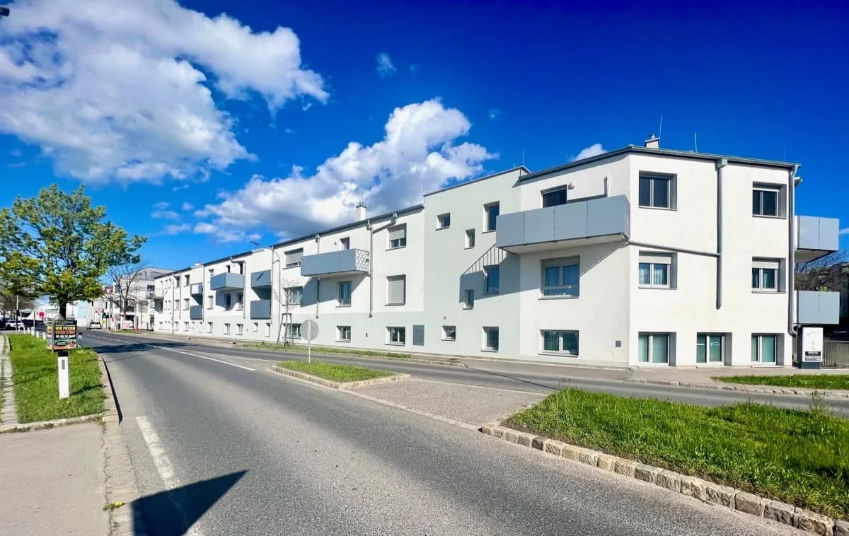 2-Zimmer-Wohnung kaufen in Korneuburg – 45 m², € 225.000 – Bild 18 von 21