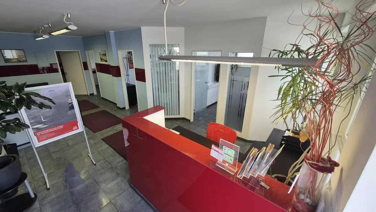 Gewerbeimmobilie kaufen in Innsbruck-Land – 73 m², € 250.000 – Bild 4 von 17