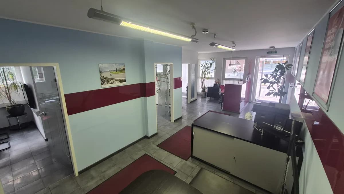 Gewerbeimmobilie kaufen in Innsbruck-Land – 73 m², € 250.000 – Bild 5 von 17