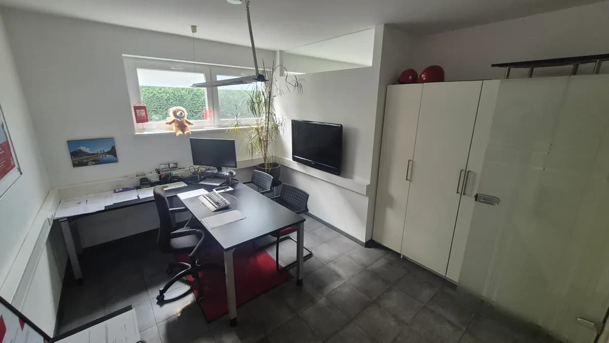 Gewerbeimmobilie kaufen in Innsbruck-Land – 73 m², € 250.000 – Bild 7 von 17