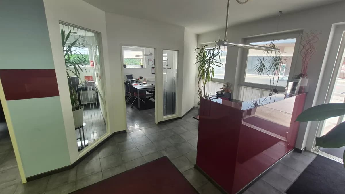 Gewerbeimmobilie kaufen in Innsbruck-Land – 73 m², € 250.000 – Bild 8 von 17