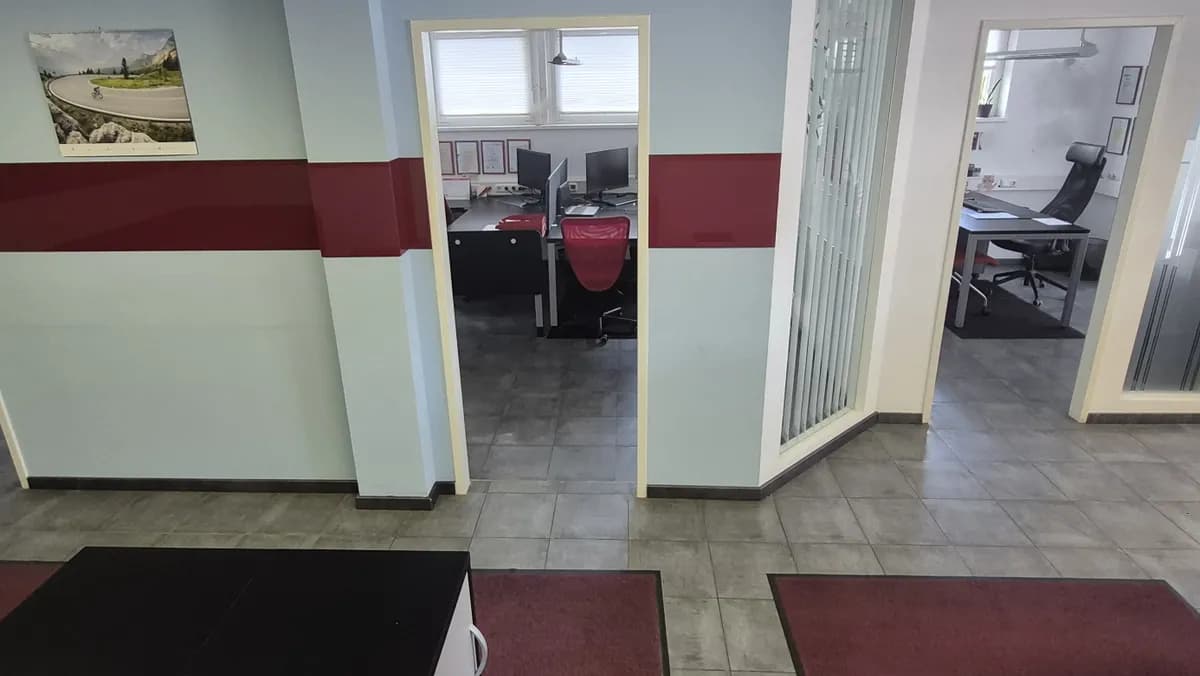 Gewerbeimmobilie kaufen in Innsbruck-Land – 73 m², € 250.000 – Bild 9 von 17