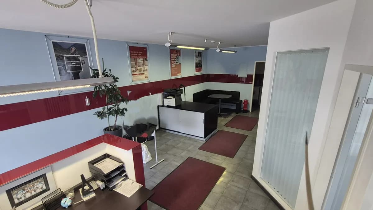 Gewerbeimmobilie kaufen in Innsbruck-Land – 73 m², € 250.000 – Bild 10 von 17
