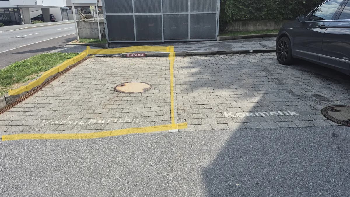 Gewerbeimmobilie kaufen in Innsbruck-Land – 73 m², € 250.000 – Bild 16 von 17