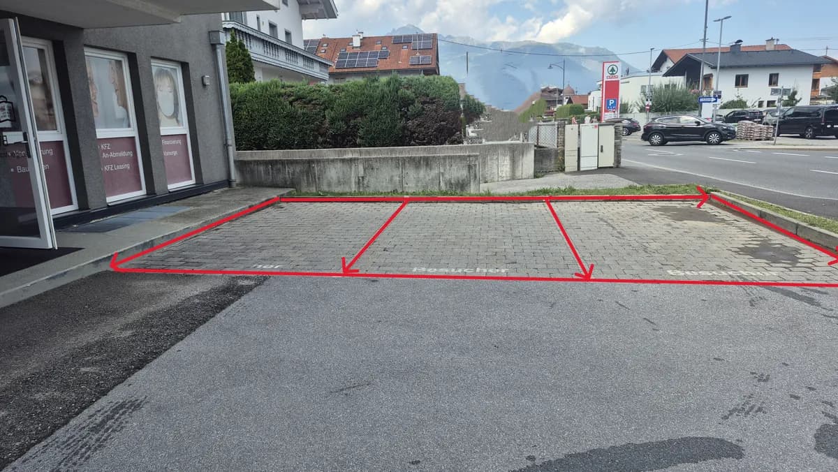 Gewerbeimmobilie kaufen in Innsbruck-Land – 73 m², € 250.000 – Bild 17 von 17
