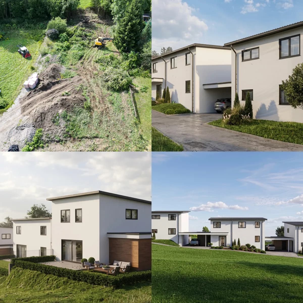 5-Zimmer-Haus kaufen in Villach Land – 130 m², € 489.000 – Bild 1 von 7
