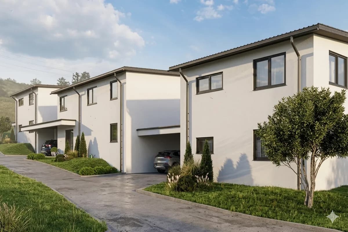 5-Zimmer-Haus kaufen in Villach Land – 130 m², € 489.000 – Bild 2 von 7
