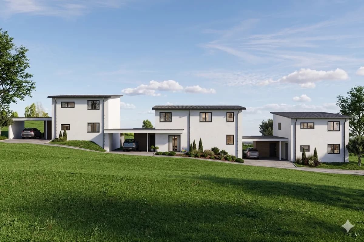 5-Zimmer-Haus kaufen in Villach Land – 130 m², € 489.000 – Bild 3 von 7