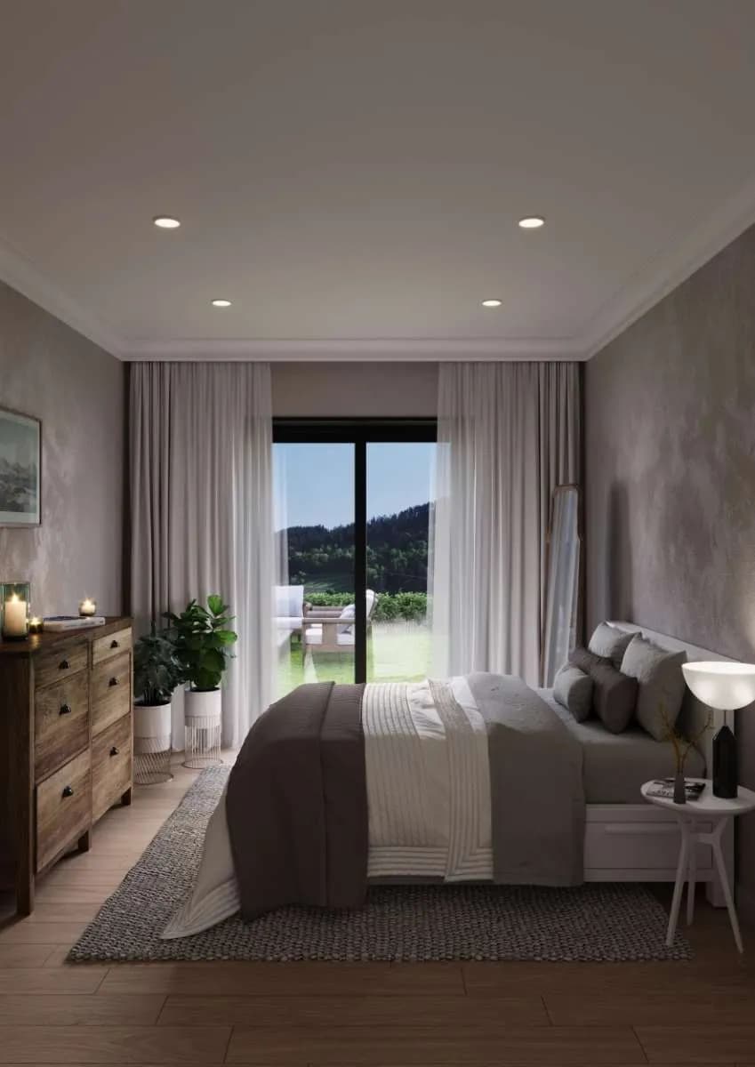 5-Zimmer-Haus kaufen in Villach Land – 130 m², € 489.000 – Bild 6 von 7