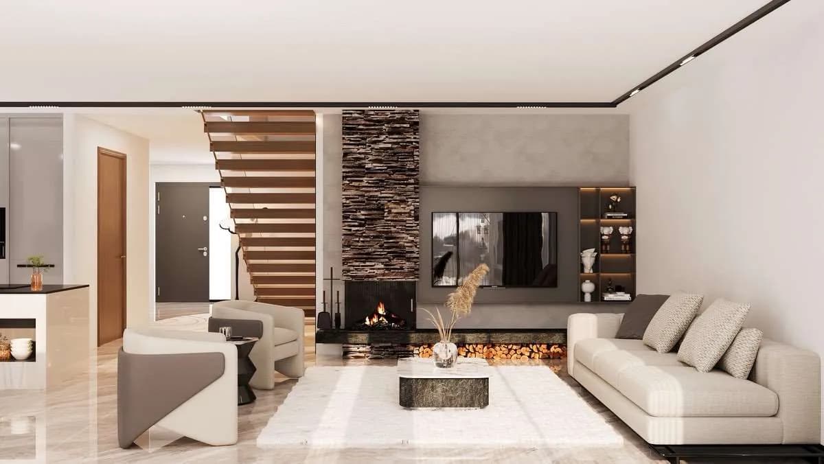 5-Zimmer-Haus kaufen in Baden – 185 m², € 1.250.000 – Bild 3 von 17