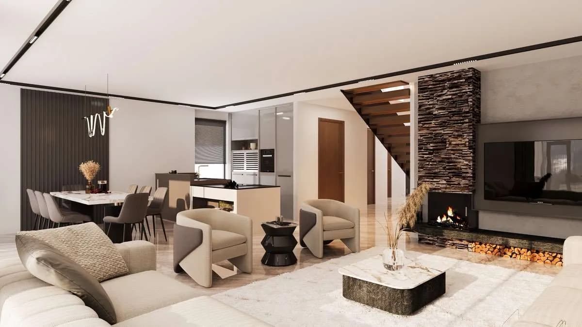 5-Zimmer-Haus kaufen in Baden – 185 m², € 1.250.000 – Bild 5 von 17