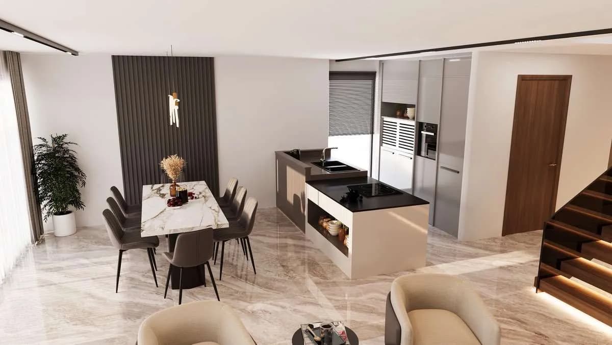 5-Zimmer-Haus kaufen in Baden – 185 m², € 1.250.000 – Bild 6 von 17