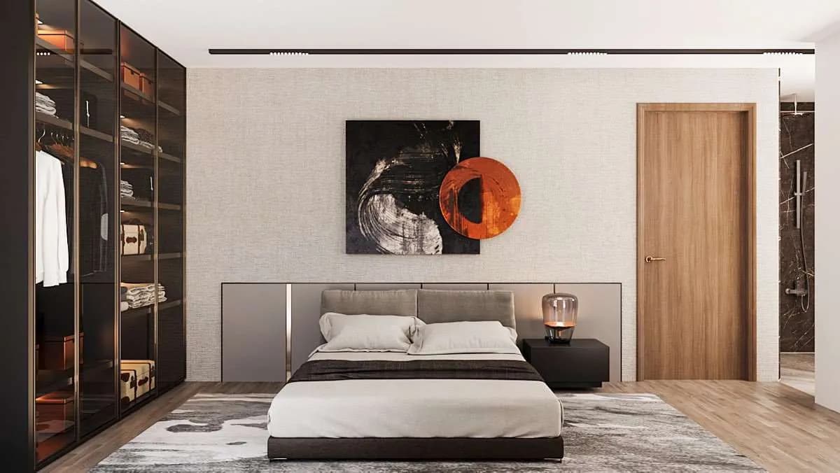 5-Zimmer-Haus kaufen in Baden – 185 m², € 1.250.000 – Bild 10 von 17