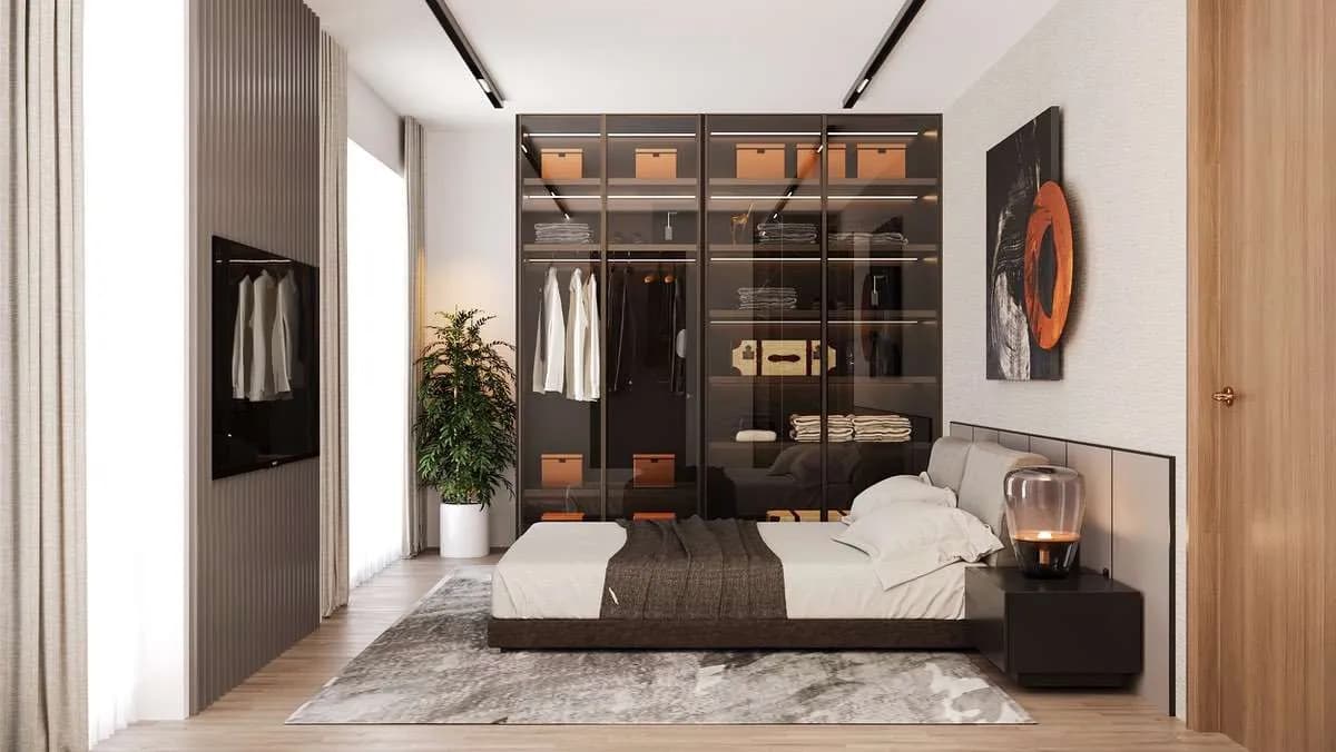 5-Zimmer-Haus kaufen in Baden – 185 m², € 1.250.000 – Bild 11 von 17