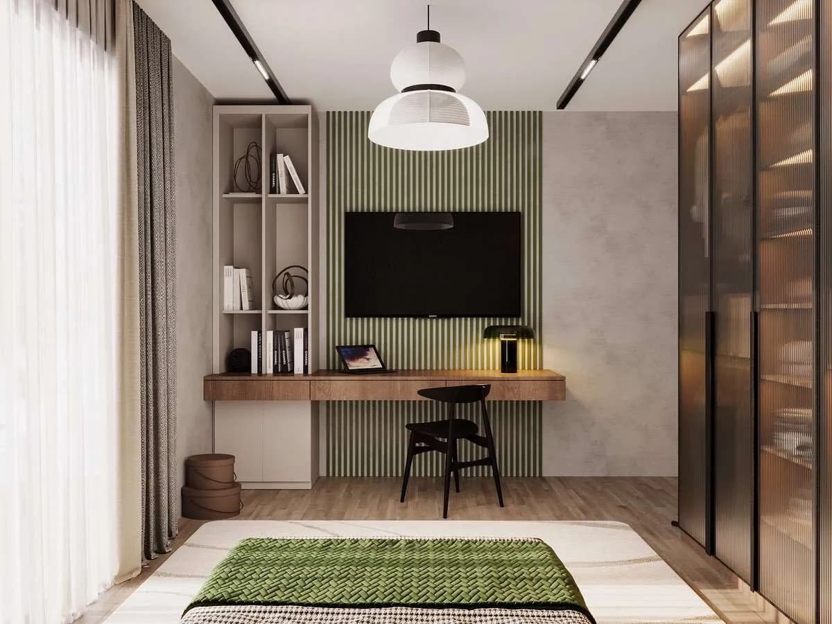 5-Zimmer-Haus kaufen in Baden – 185 m², € 1.250.000 – Bild 16 von 17