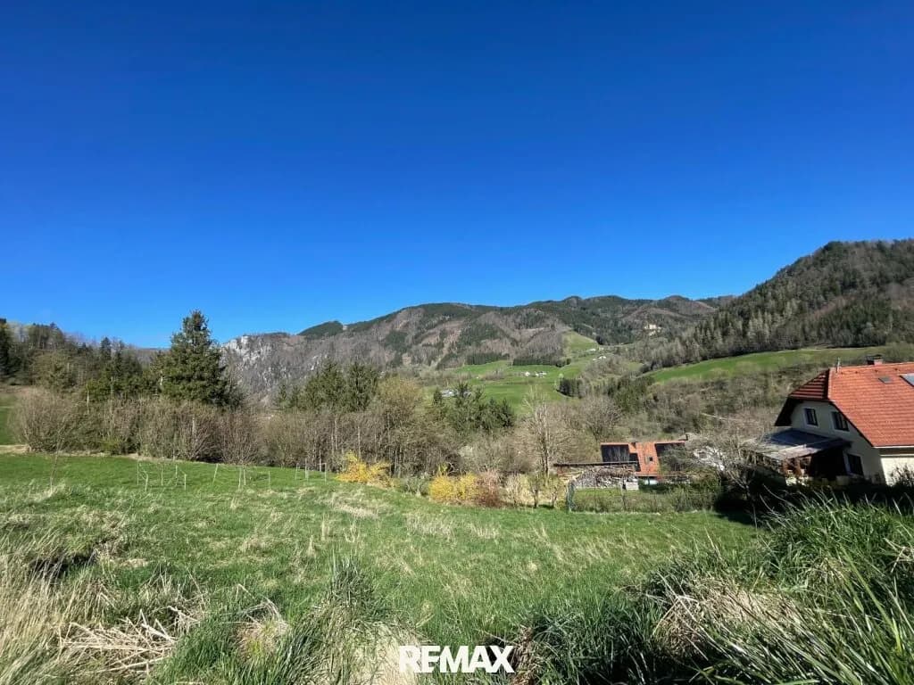 Grundstück kaufen in Steyr-Land – 734 m², € 40.370 – Bild 2 von 6