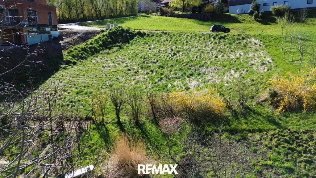 Grundstück kaufen in Steyr-Land – 734 m², € 40.370 – Bild 3 von 6
