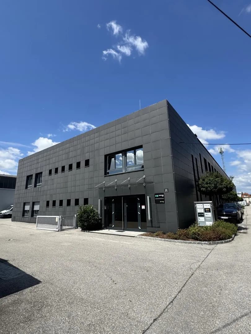 Gewerbeimmobilie mieten in Linz Land – 443 m², € 5.316 – Bild 1 von 9