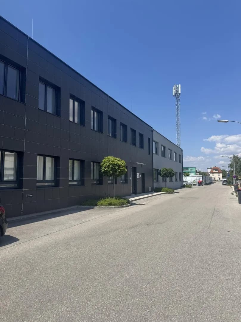 Gewerbeimmobilie mieten in Linz Land – 443 m², € 5.316 – Bild 2 von 9