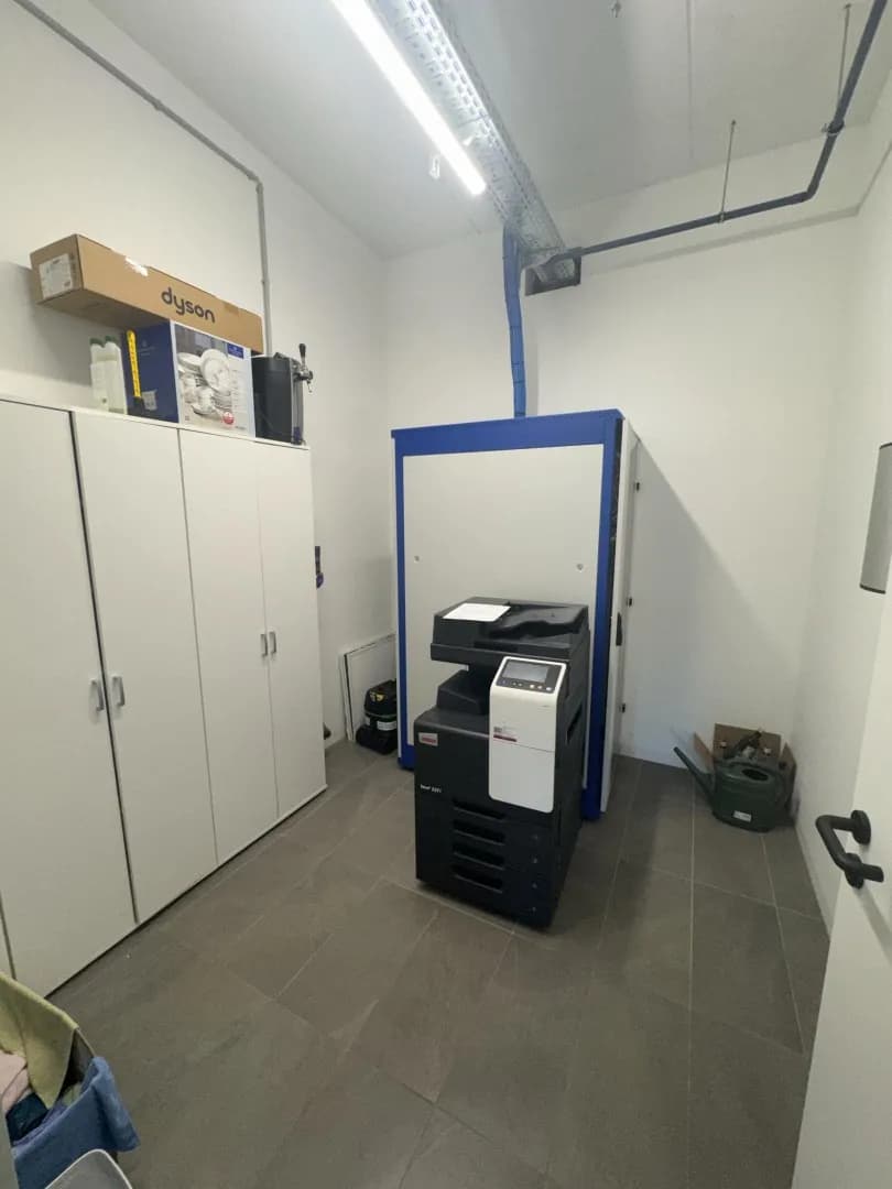 Gewerbeimmobilie mieten in Linz Land – 443 m², € 5.316 – Bild 5 von 9