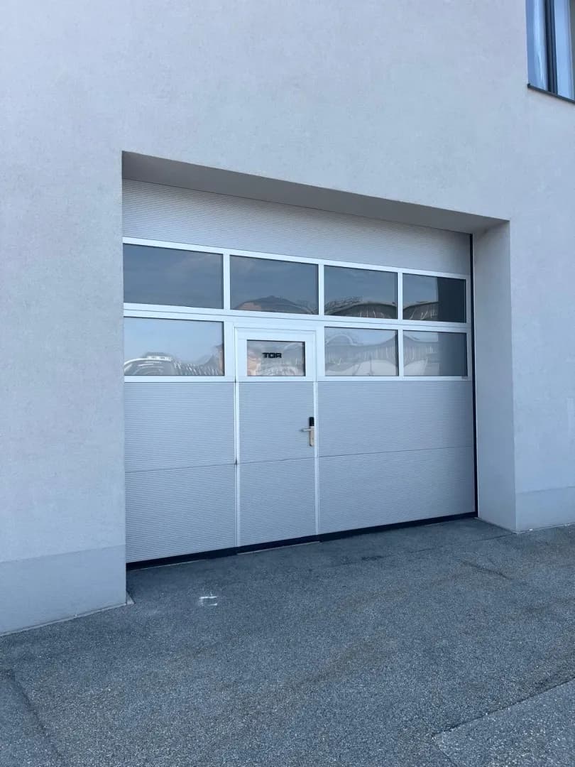 Gewerbeimmobilie mieten in Linz Land – 443 m², € 5.316 – Bild 6 von 9