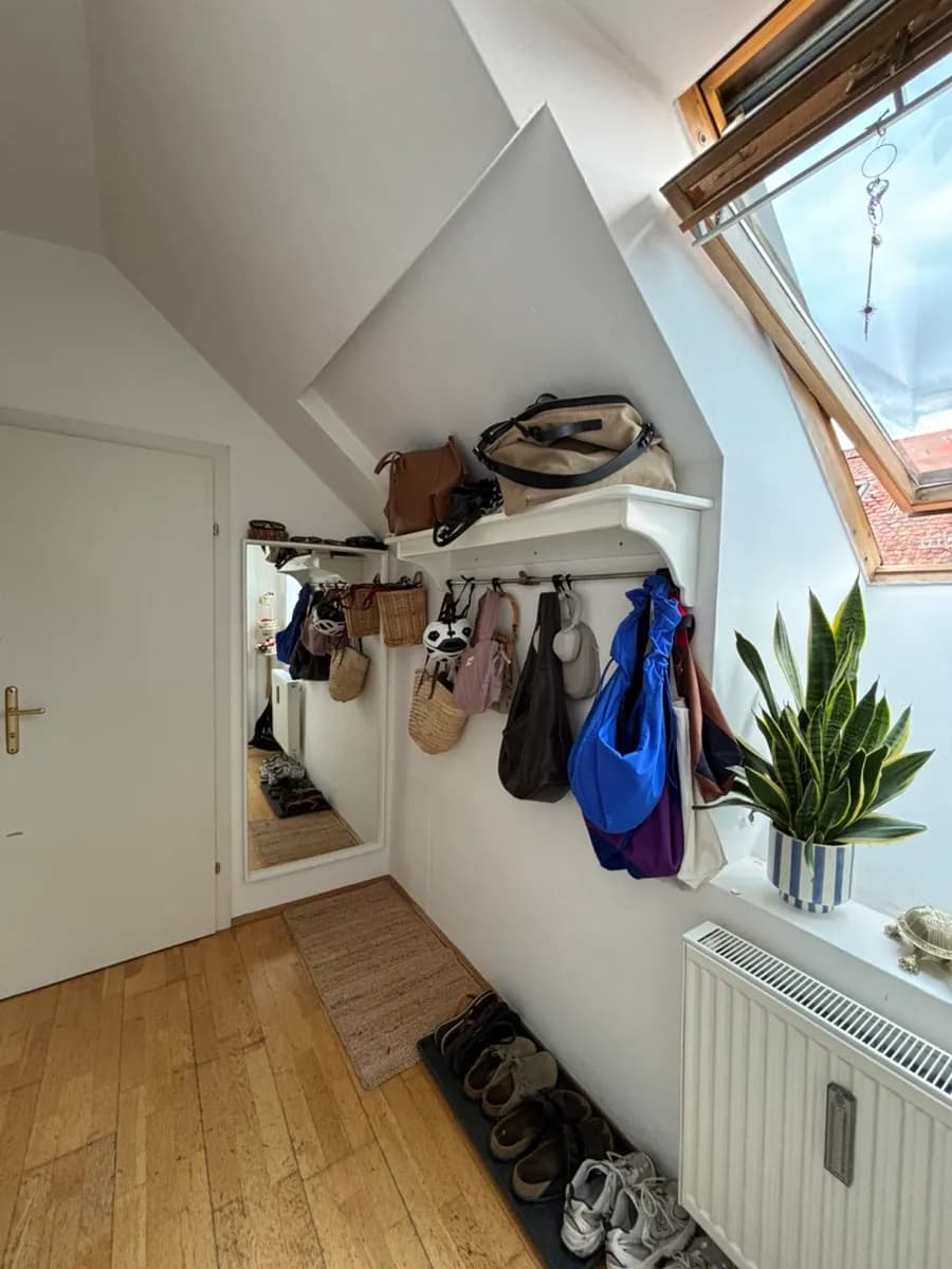 2-Zimmer-Wohnung mieten in Klagenfurt – 67 m², € 898 – Bild 2 von 17