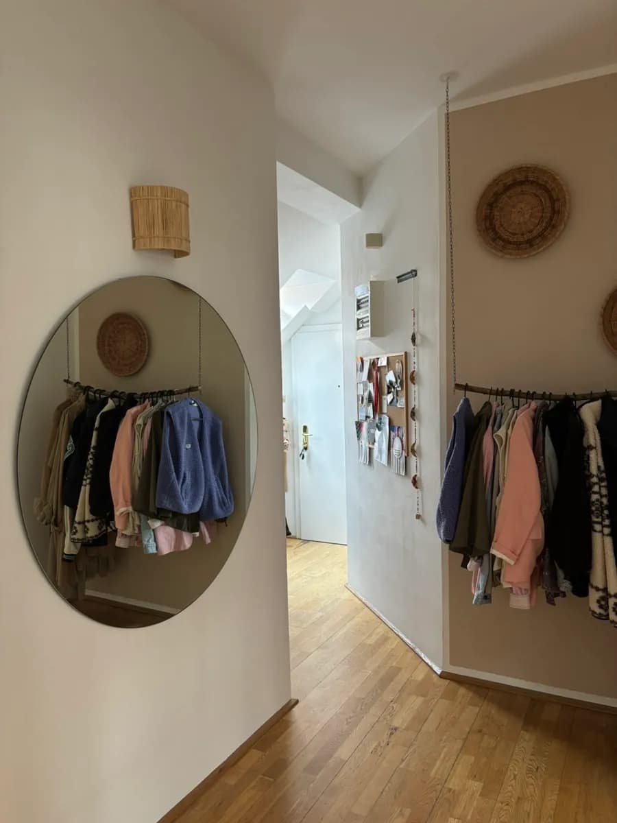 2-Zimmer-Wohnung mieten in Klagenfurt – 67 m², € 898 – Bild 3 von 17