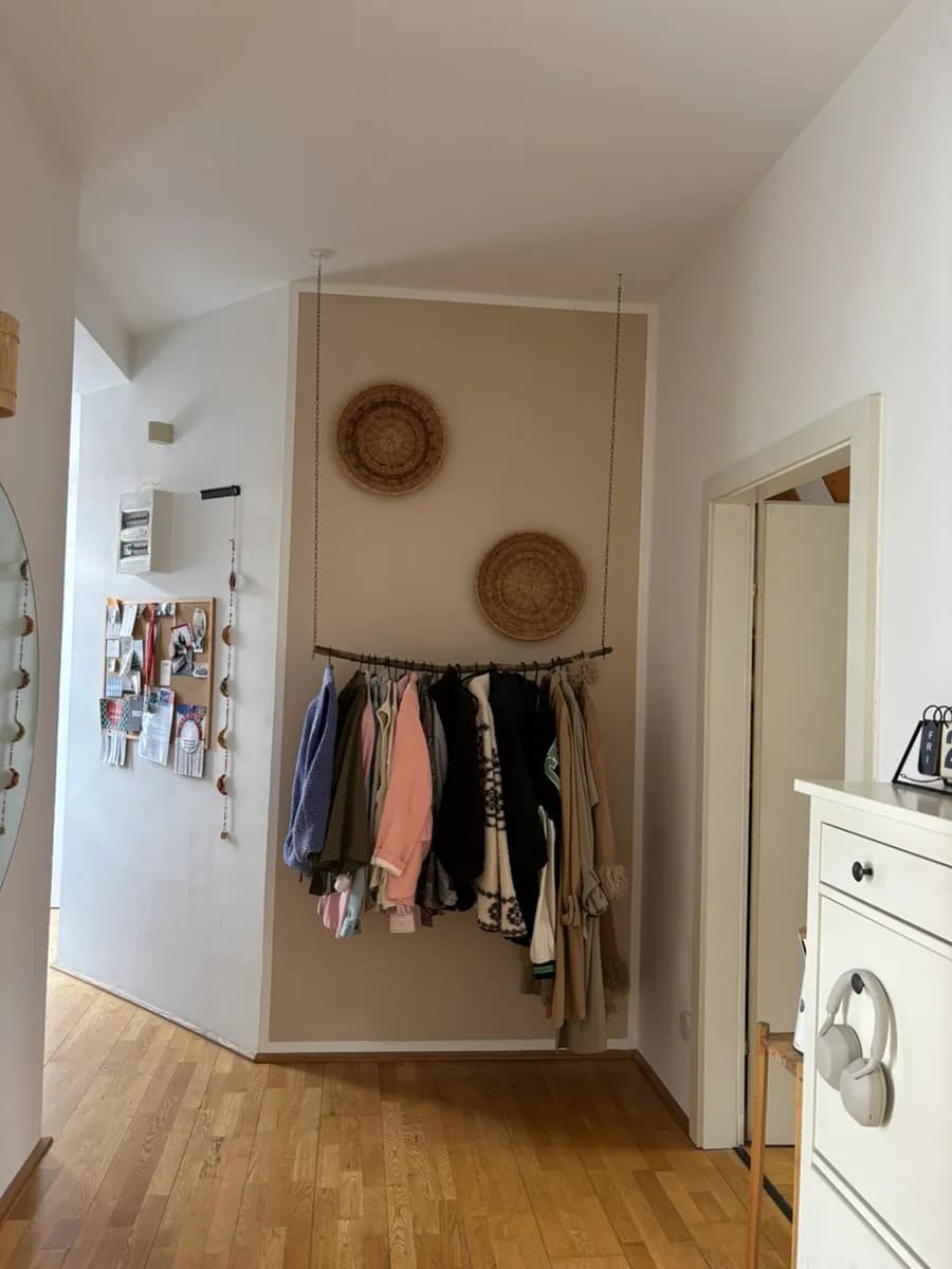 2-Zimmer-Wohnung mieten in Klagenfurt – 67 m², € 898 – Bild 4 von 17