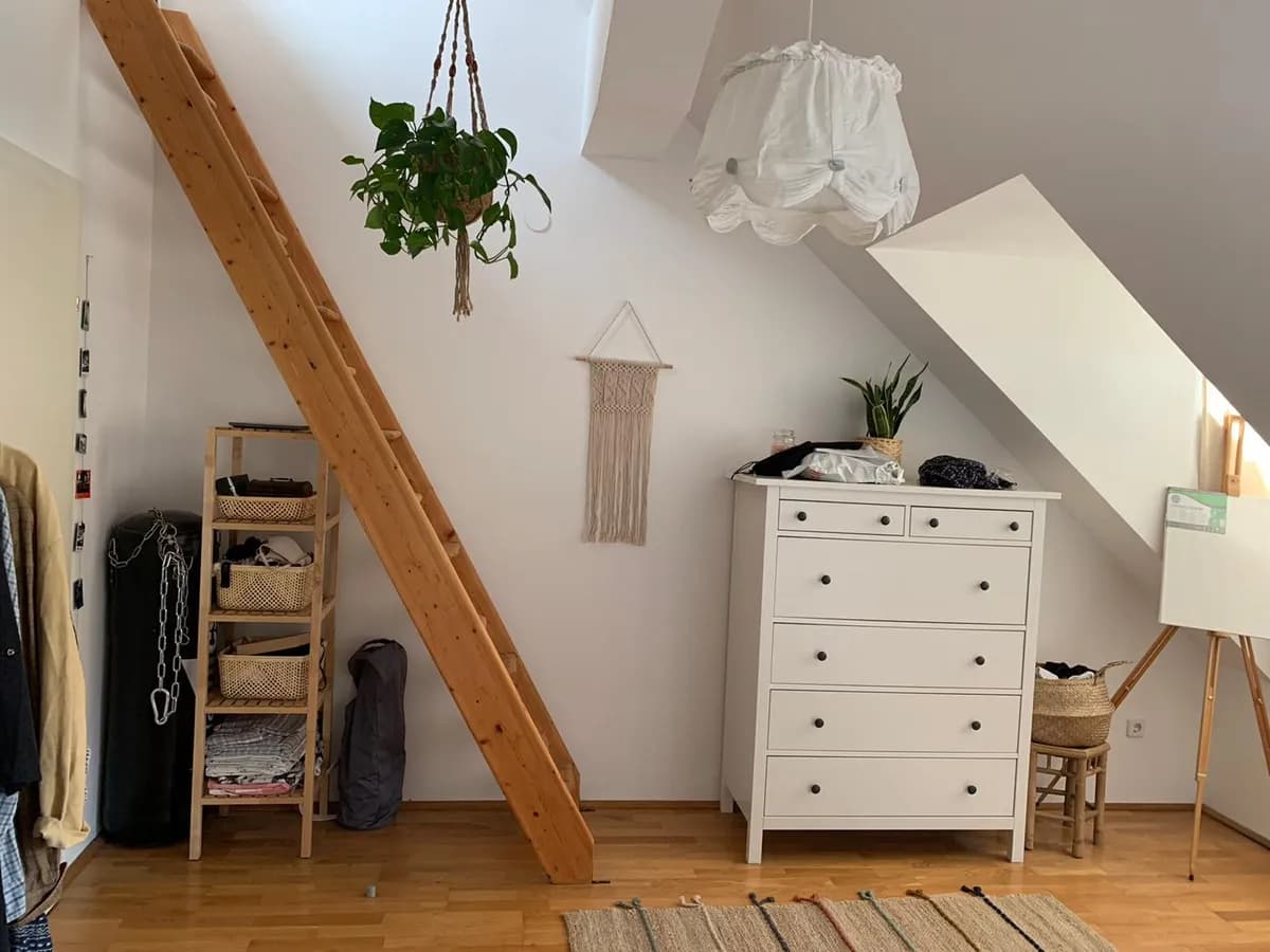 2-Zimmer-Wohnung mieten in Klagenfurt – 67 m², € 898 – Bild 11 von 17