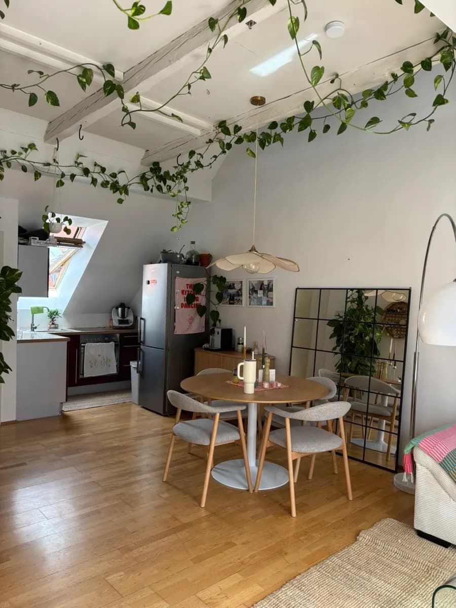 2-Zimmer-Wohnung mieten in Klagenfurt – 67 m², € 898 – Bild 12 von 17