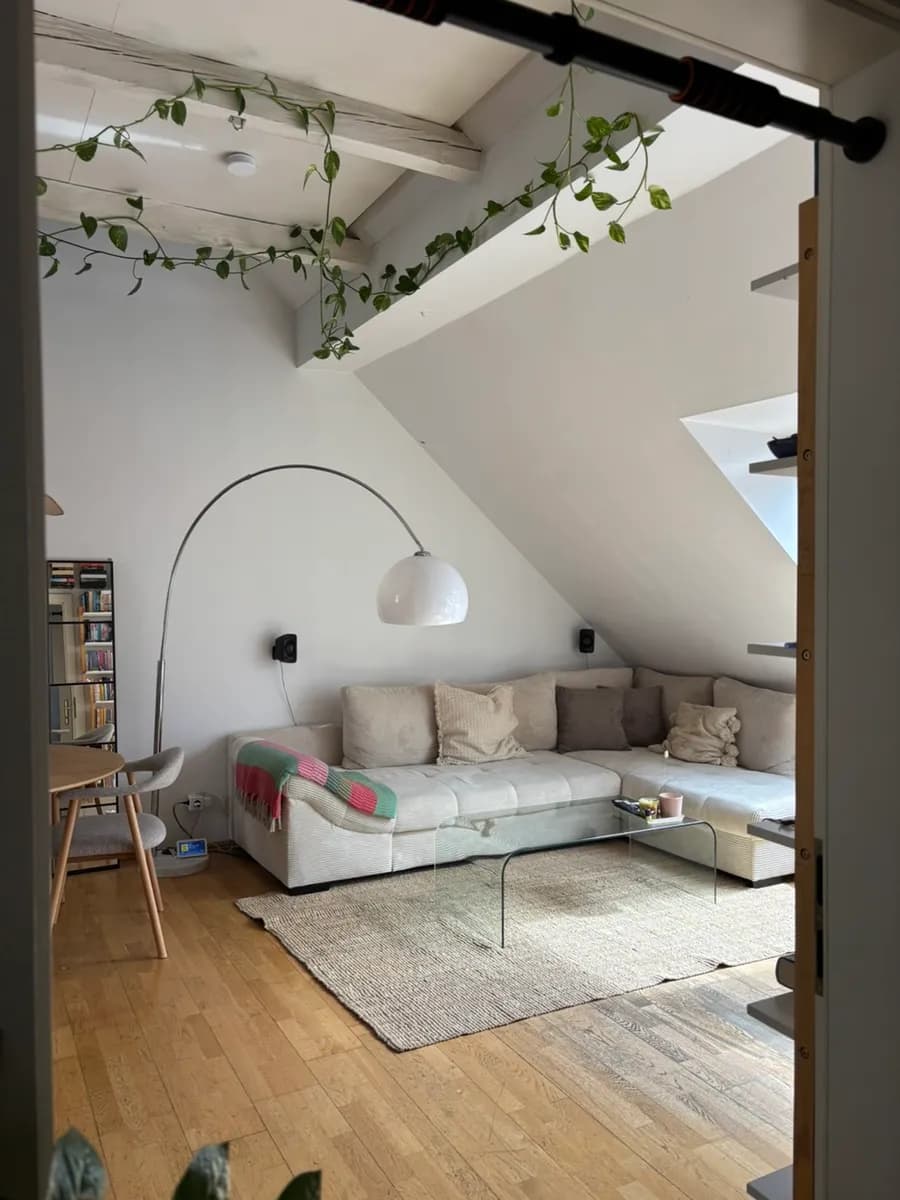 2-Zimmer-Wohnung mieten in Klagenfurt – 67 m², € 898 – Bild 13 von 17