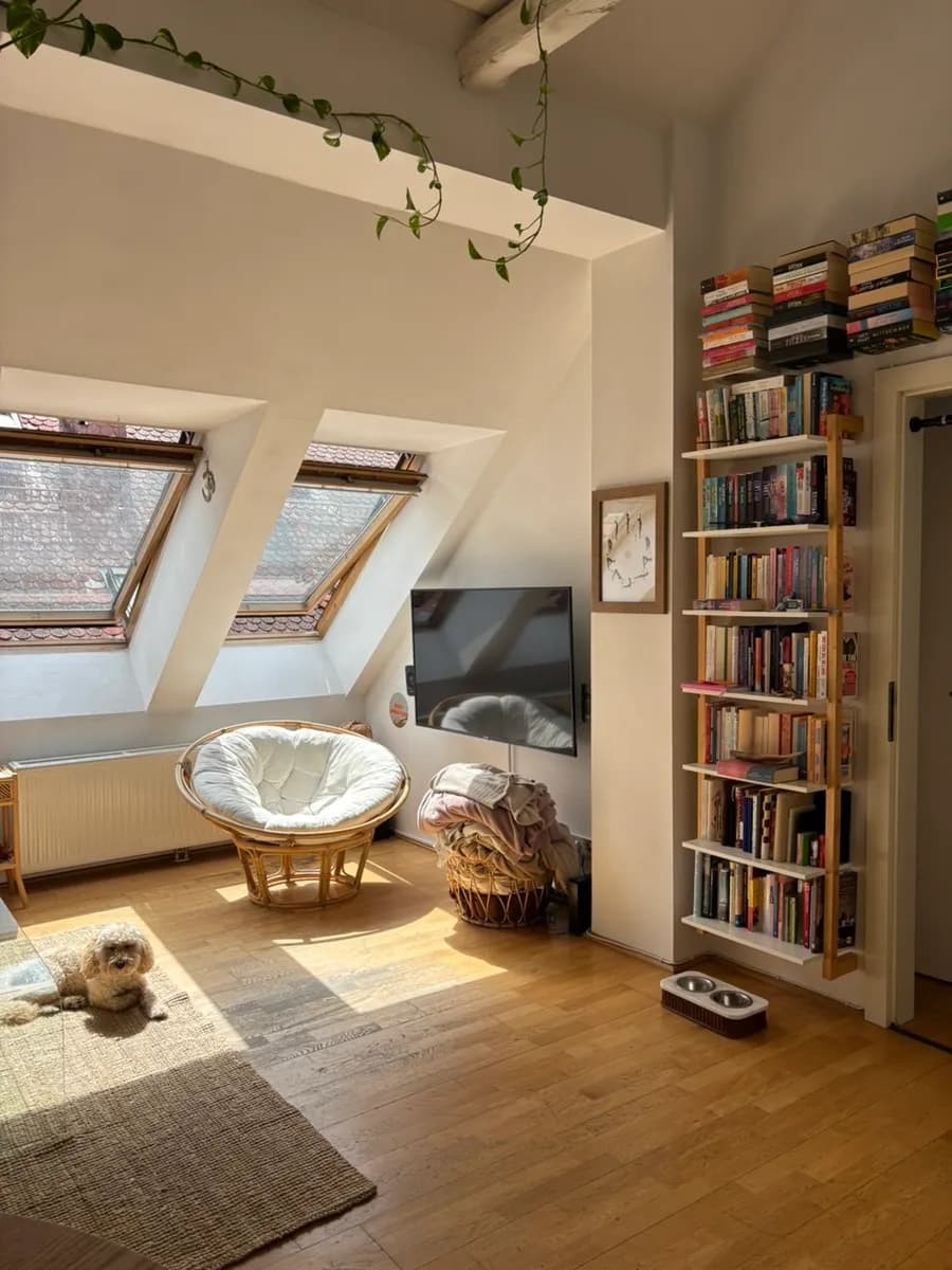 2-Zimmer-Wohnung mieten in Klagenfurt – 67 m², € 898 – Bild 14 von 17