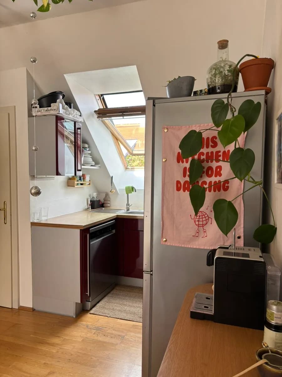 2-Zimmer-Wohnung mieten in Klagenfurt – 67 m², € 898 – Bild 15 von 17