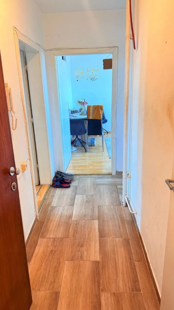 3-Zimmer-Wohnung mieten in Sankt Pölten – 68 m², € 832 – Bild 1 von 8