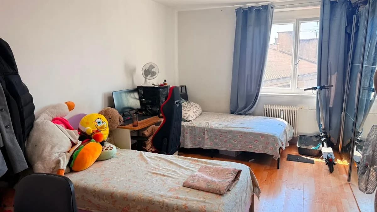 3-Zimmer-Wohnung mieten in Sankt Pölten – 68 m², € 832 – Bild 3 von 8