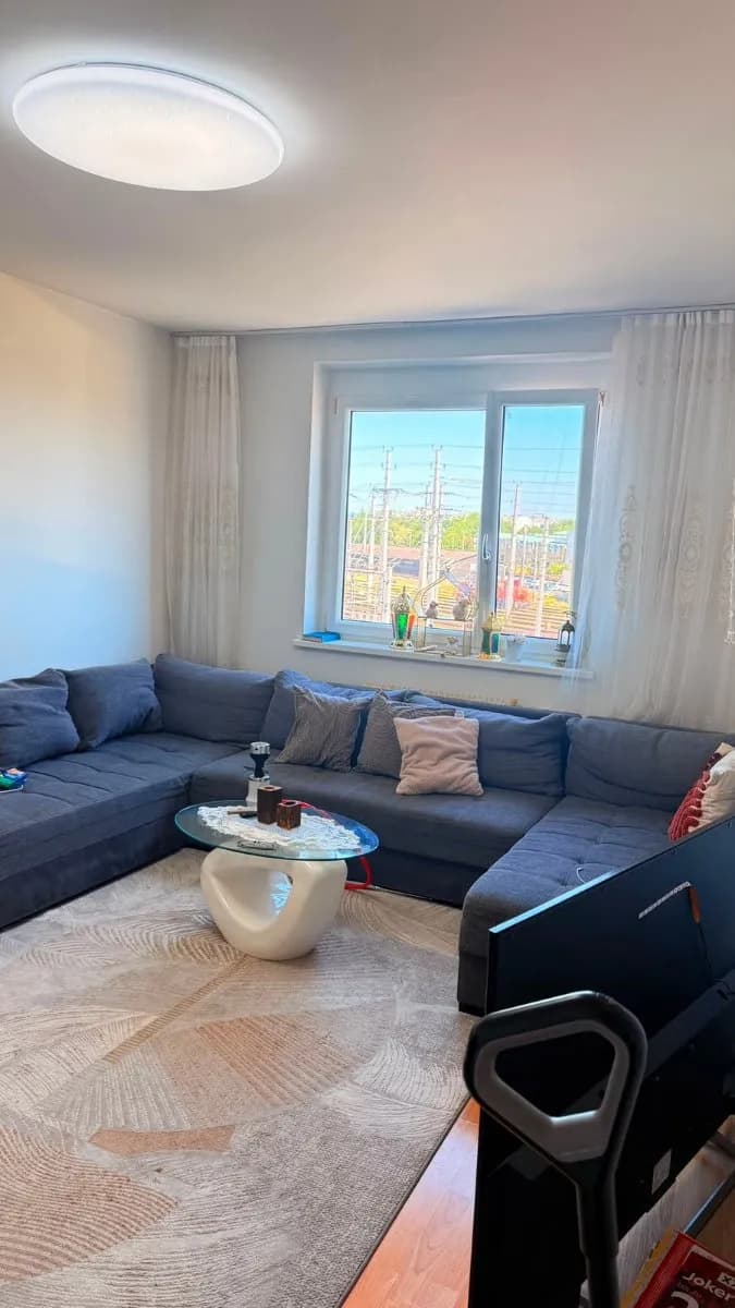 3-Zimmer-Wohnung mieten in Sankt Pölten – 68 m², € 832 – Bild 4 von 8