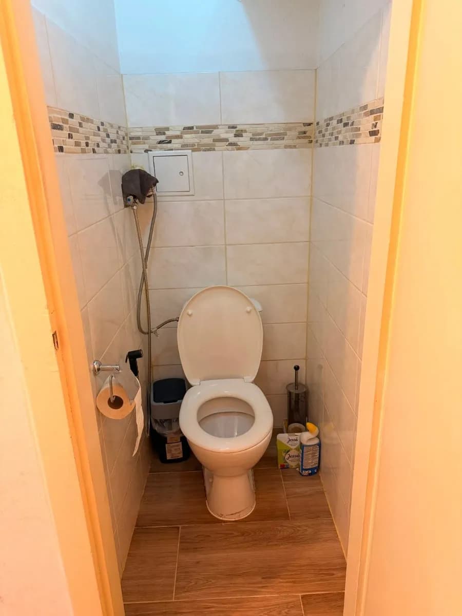 3-Zimmer-Wohnung mieten in Sankt Pölten – 68 m², € 832 – Bild 5 von 8