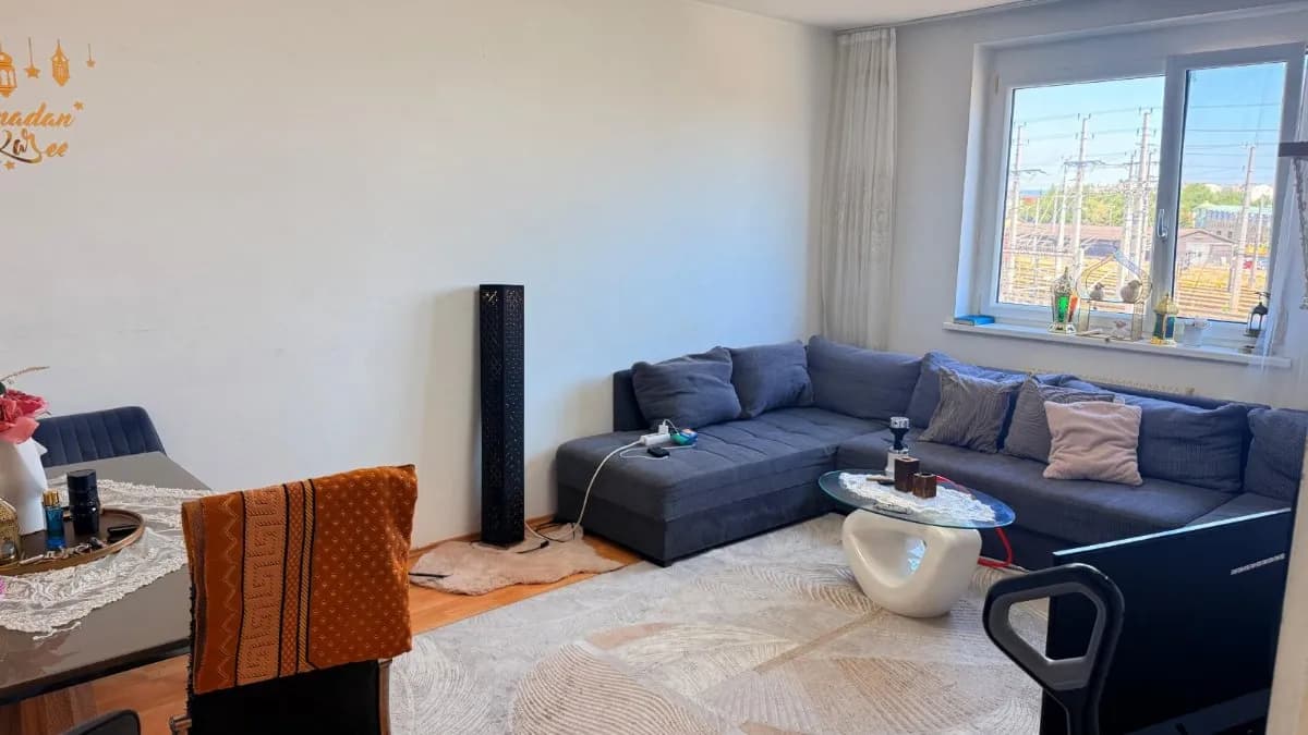 3-Zimmer-Wohnung mieten in Sankt Pölten – 68 m², € 832 – Bild 8 von 8