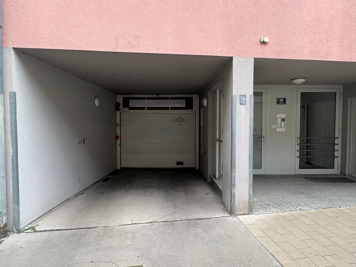 Immobilie kaufen in Wien – € 49.000 – Bild 1 von 4