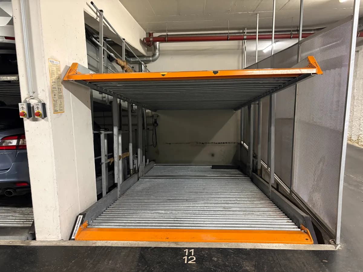 Immobilie kaufen in Wien – € 49.000 – Bild 4 von 4