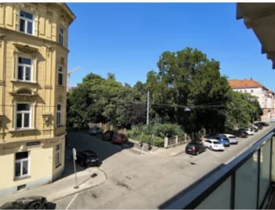 2-Zimmer-Wohnung mieten in Wien – 60 m², € 1.250 – Bild 8 von 8