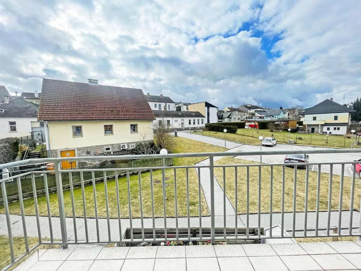 3-Zimmer-Wohnung mieten in Gmünd – 70,66 m², € 722 – Bild 2 von 16