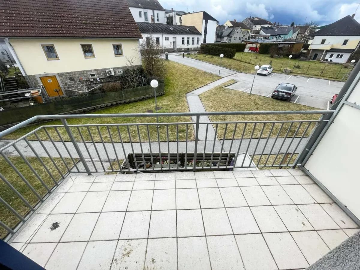 3-Zimmer-Wohnung mieten in Gmünd – 70,66 m², € 722 – Bild 6 von 16