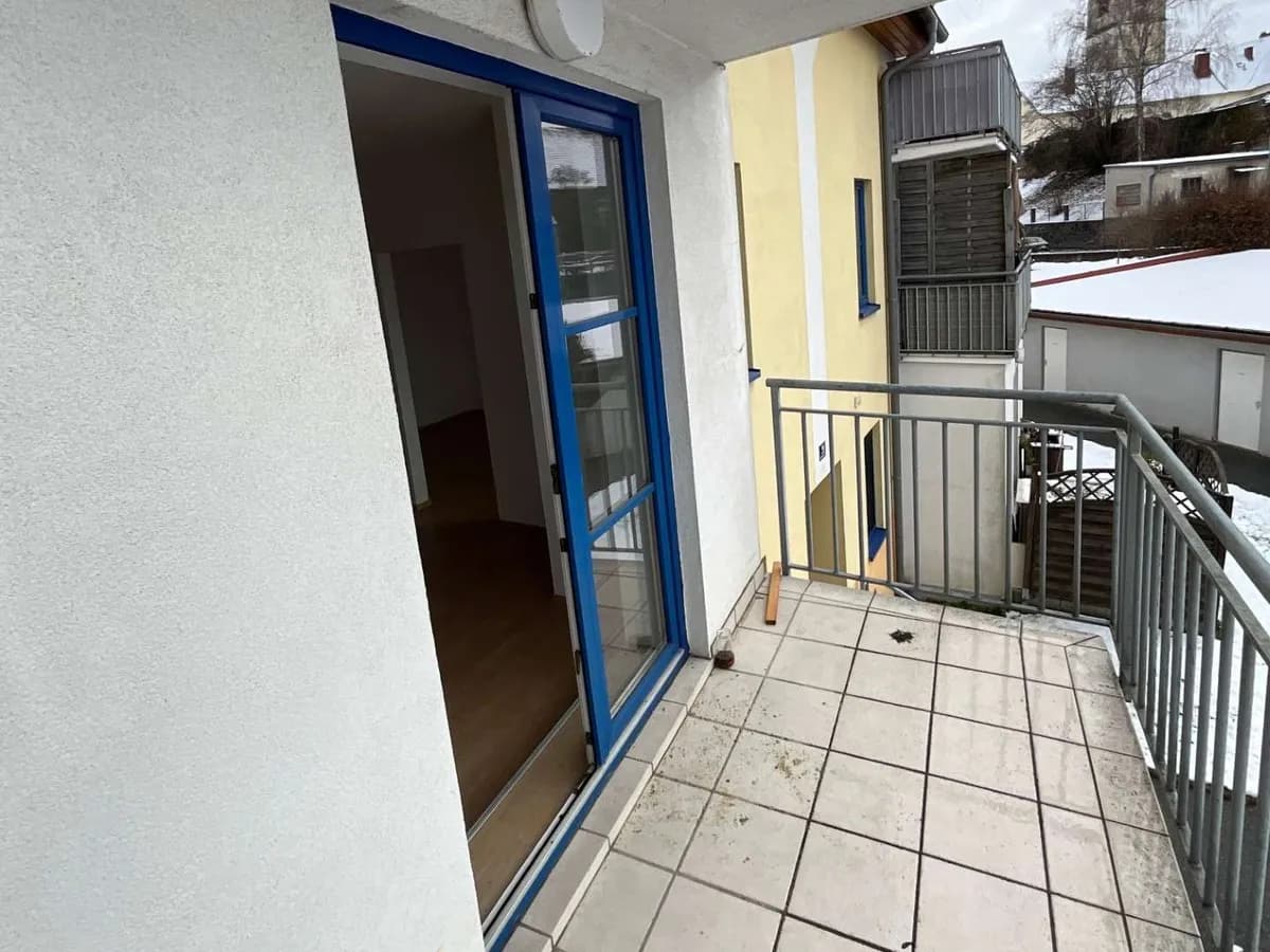 3-Zimmer-Wohnung mieten in Gmünd – 70,66 m², € 722 – Bild 7 von 16
