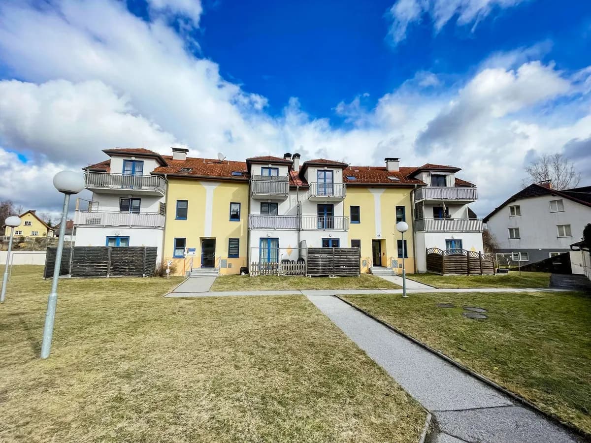 3-Zimmer-Wohnung mieten in Gmünd – 70,66 m², € 722 – Bild 16 von 16
