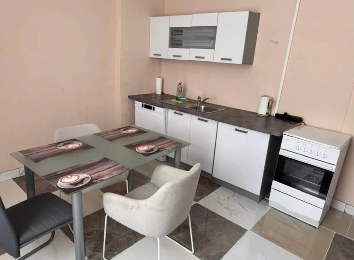 1-Zimmer-Wohnung mieten in Gänserndorf – 20 m², € 450 – Bild 2 von 7